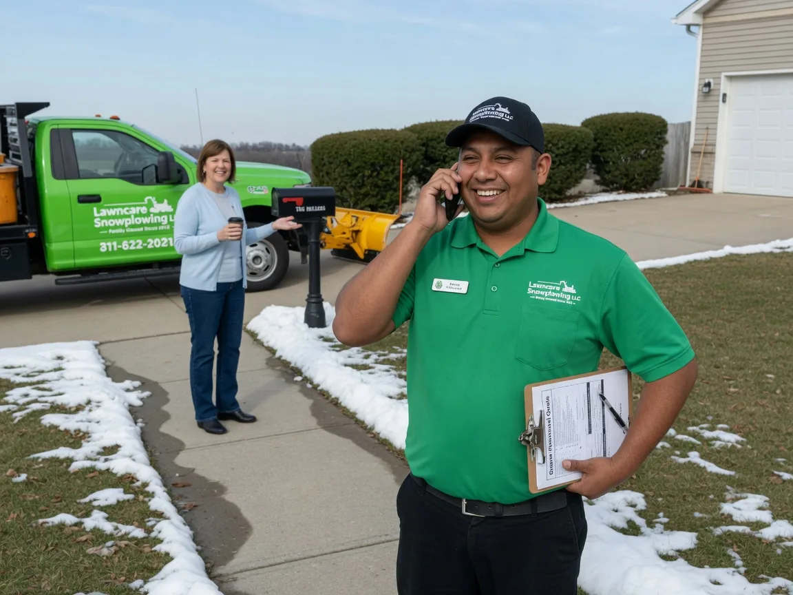 Lawn Care Services By Expert Landscaper Pearson, GA FAQs